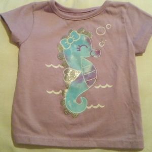 Baby Girl Clothing